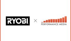 Performance Media wygrywa przetarg Ryobi