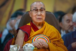 Skandal w Estonii. Upili się przed spotkaniem z Dalajlamą