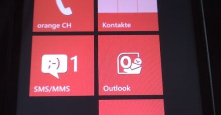 Windows Phone 7 w wersji Tango/Refresh premierowo na... HTC HD2! [wideo]