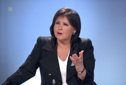 "Sprawa dla reportera". Tego się u Jaworowicz nikt nie spodziewał. Skrytykowano… 500 plus