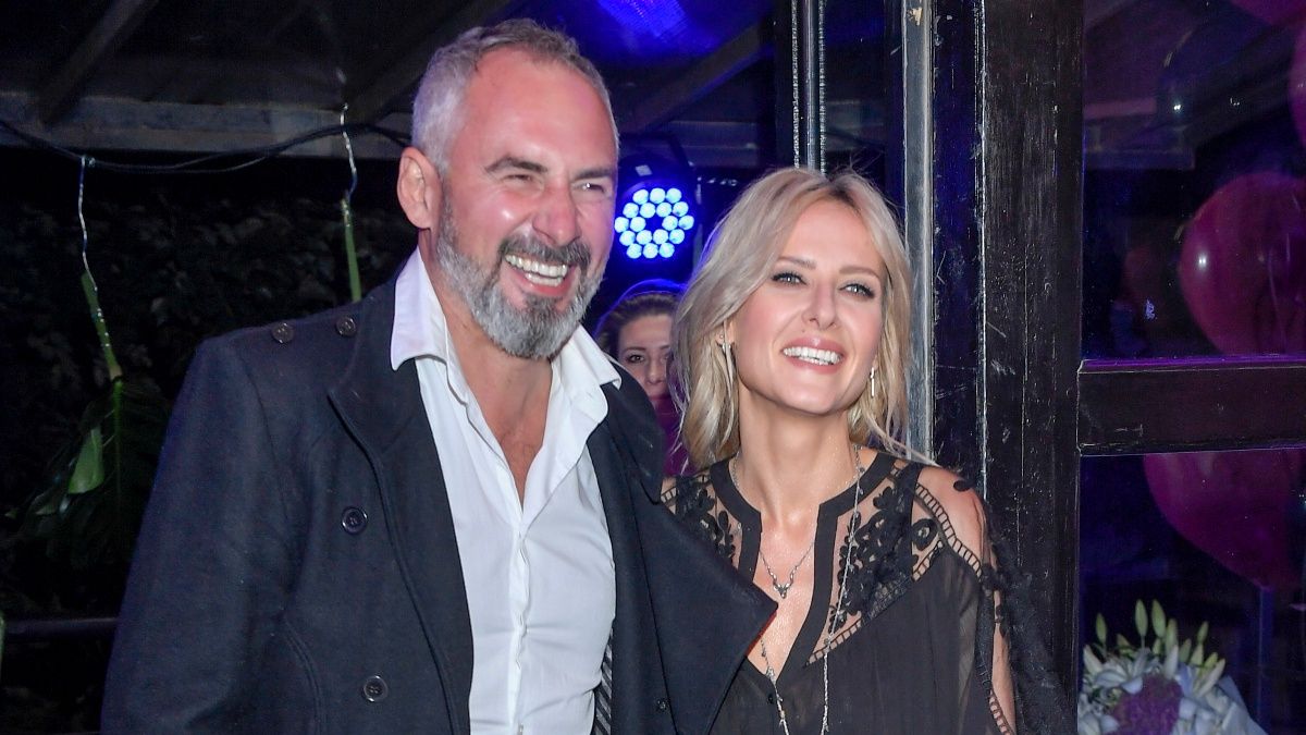 Jacek Kopczyński, Patrycja Markowska