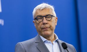 Miliony złotych dla kancelarii Giertycha na przeciąganiu procesów frankowiczów. "Określone rezultaty"