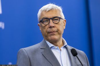 Miliony złotych dla kancelarii Giertycha na przeciąganiu procesów frankowiczów. "Określone rezultaty"