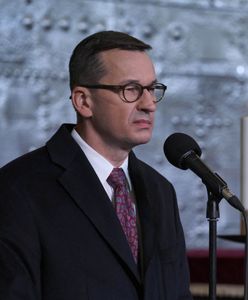 Śmierć w Białym Miasteczku. Premier skomentował tragiczne wydarzenie