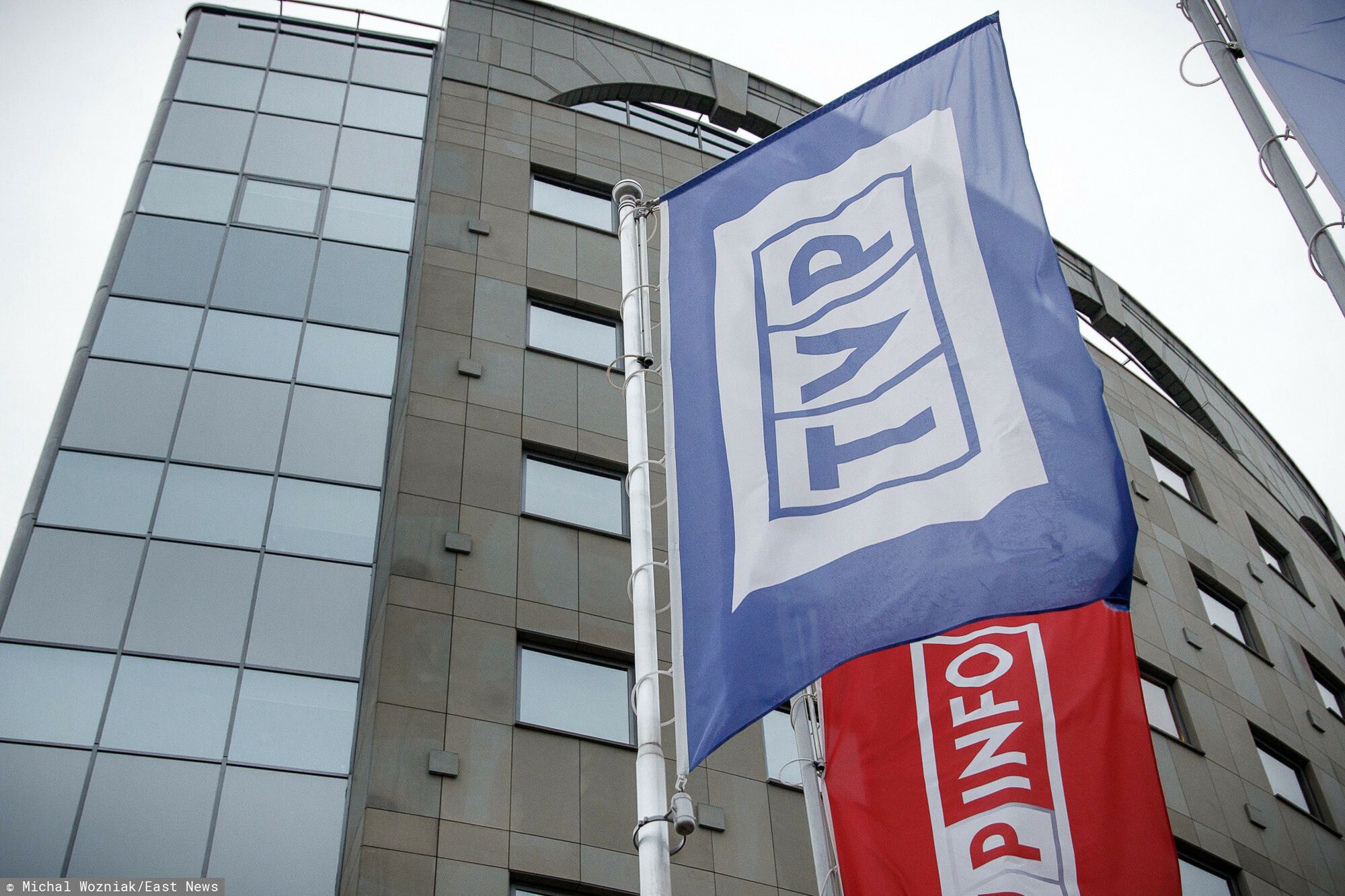 TVP