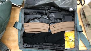 Zestrzeleni nad Iranem. Do samoobrony mają unikat w skali świata