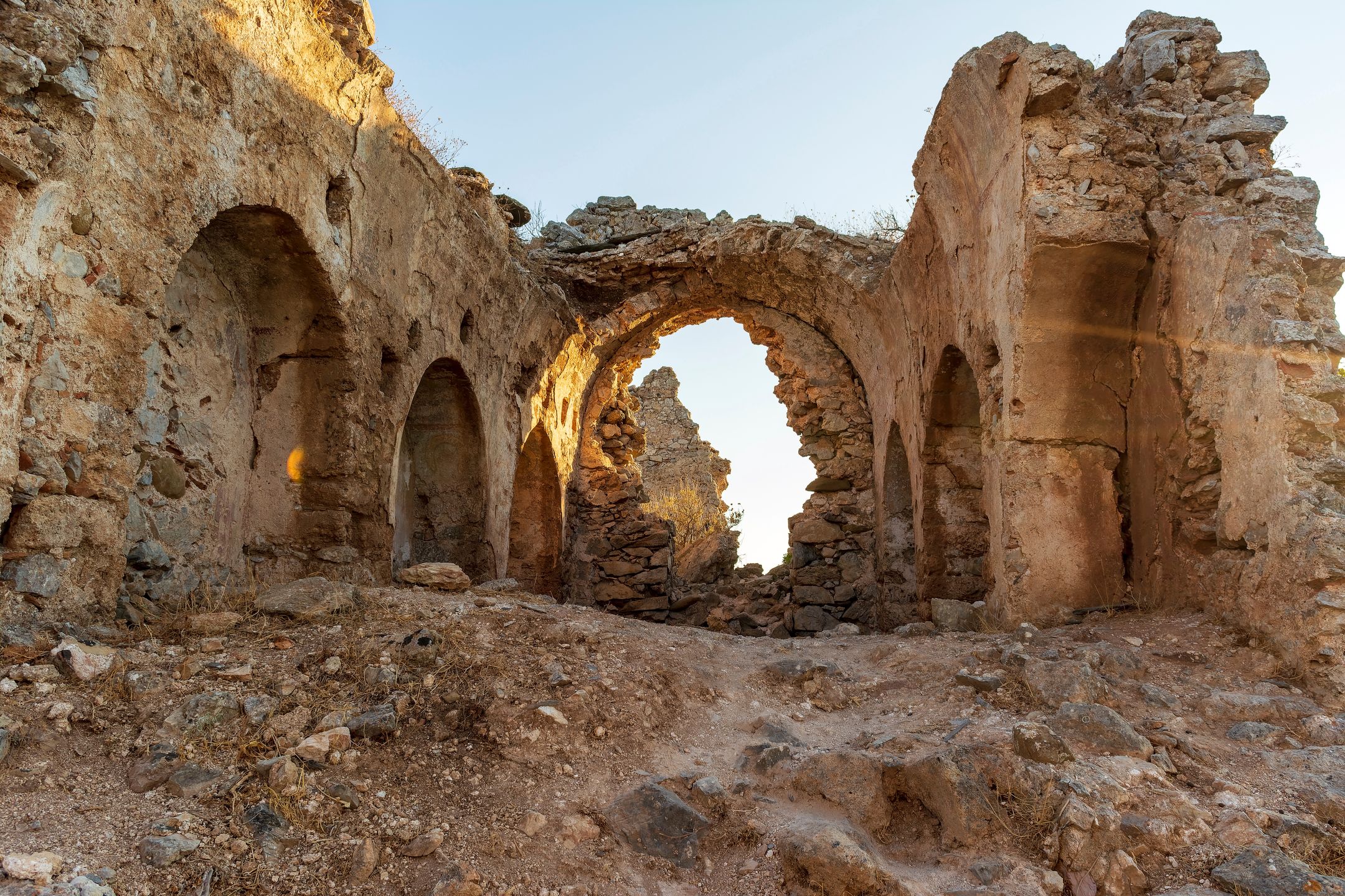 Zarówno Antykithira , jak i sąsiadująca z nią Kithira