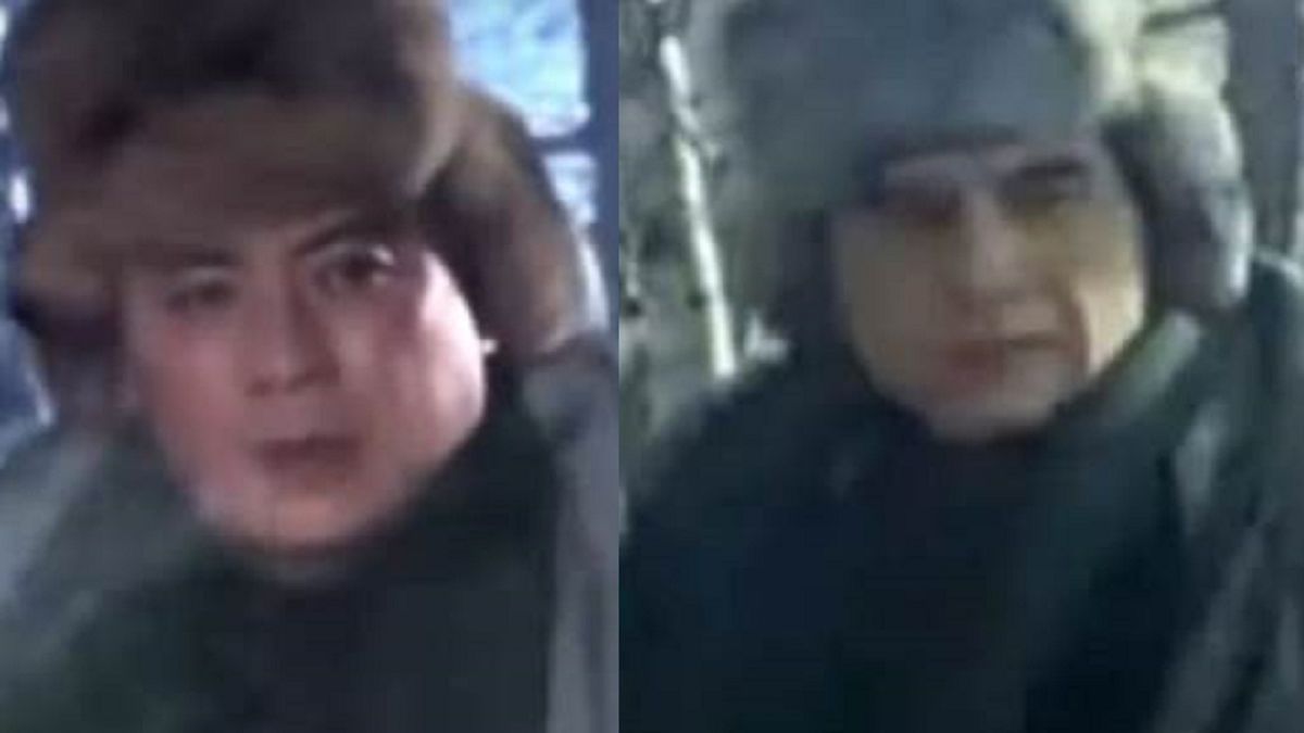 Aktor został zmieniony za pomocą cyfrowej obróbki.