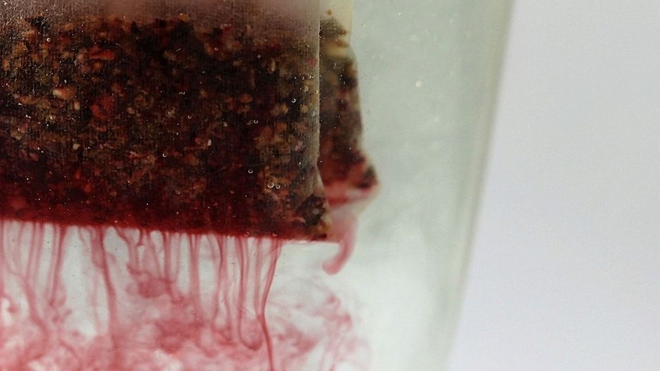 Najgorsza herbata. Może uszkodzić jelita i mózg