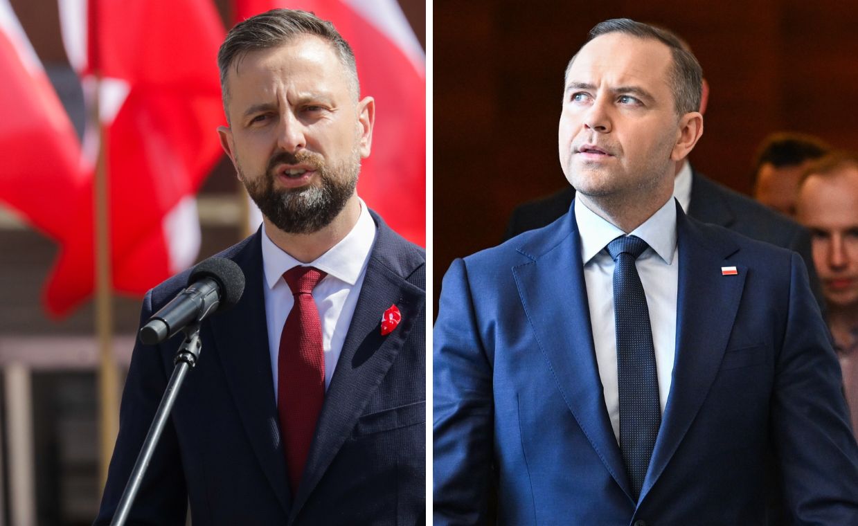 PSL zmieni koalicjanta? Kosiniak-Kamysz "czuje oddech niezadowolonych"