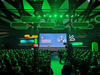 Innovatorium Łukasiewicza – przepis na innowacyjną gospodarkę
