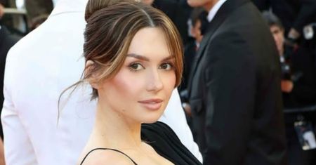 Kreacja Wersow na Festiwalu w Cannes pod lupą stylisty. Ekspert nie gryzł się w język