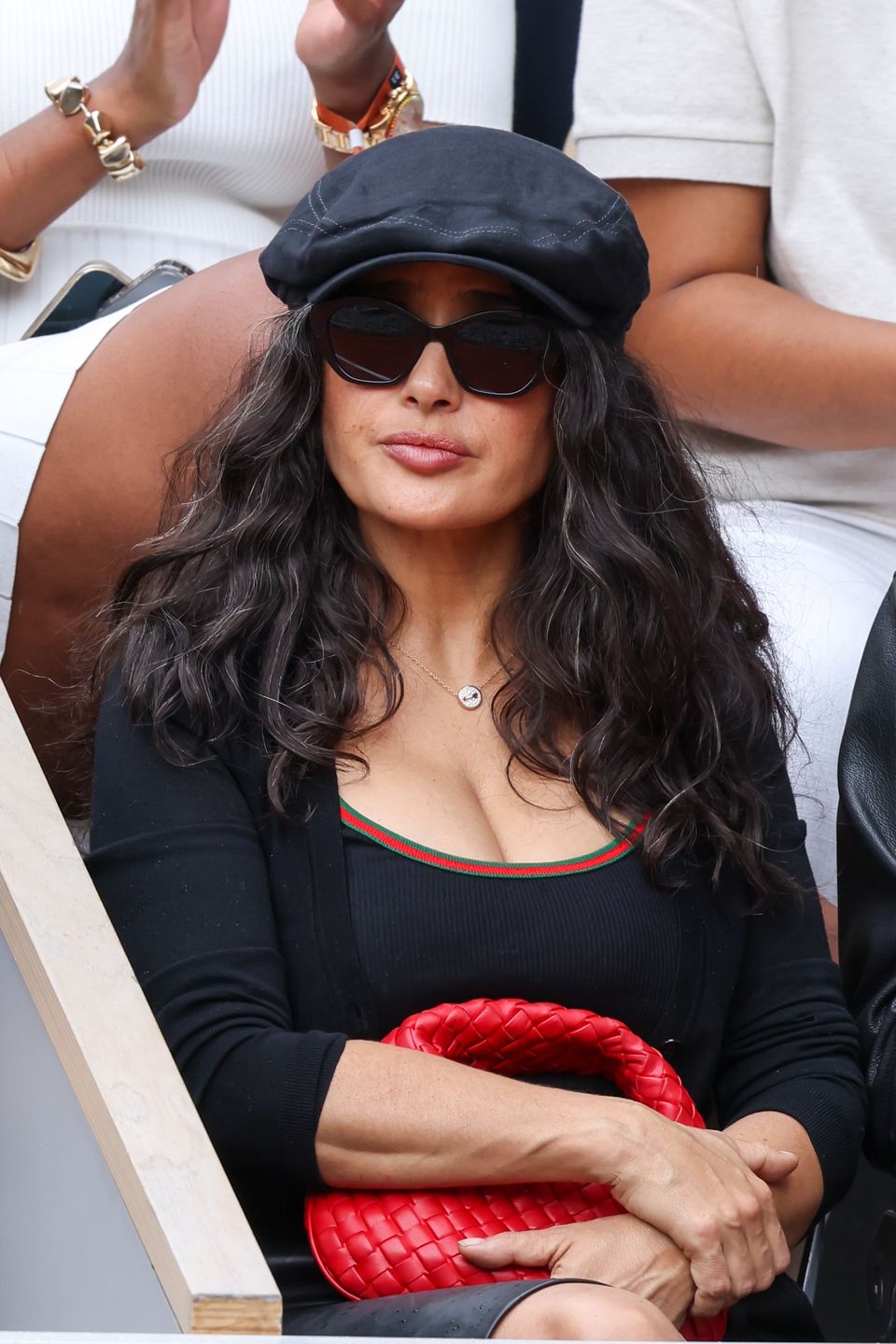 Salma Hayek 