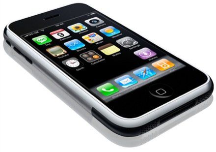 iPhone w UK już w piątek 1