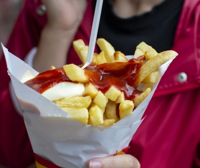 Słyną z frytek. Mają potężne problemy z ziemniakami