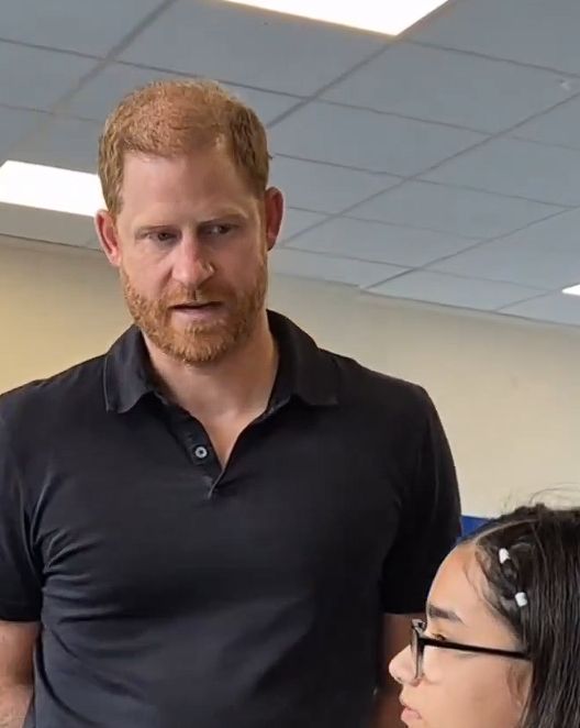 Książę Harry