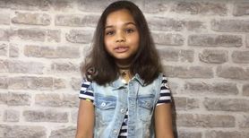10-letnia dziewczynka publikuje wideo o ''swojej wegańskiej historii''. Wywołała burzę w internecie