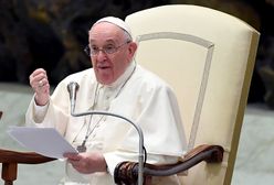 Ogromne zmiany w Watykanie. Inicjatorem papież Franciszek