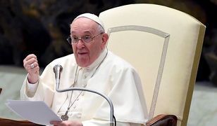 Ogromne zmiany w Watykanie. Inicjatorem papież Franciszek