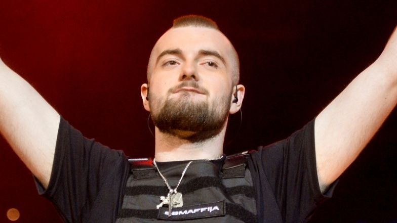 Bedoes wspiera społeczność LGBT