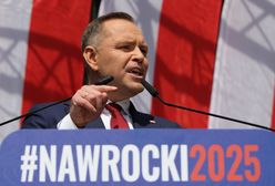 Media: Nawrocki miał sprowadzać prostytutki dla gości hotelowych