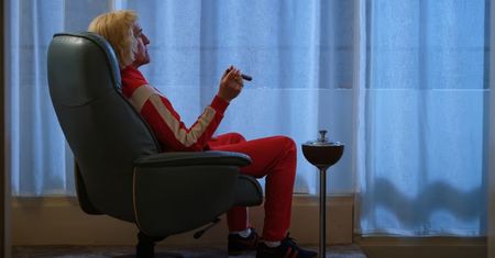 Wstrząsająca historia z gwiazdorem w roli głównej. Rozliczają pedofila