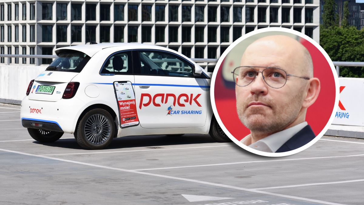 Problemy finansowe firmy Panek. Jest restrukturyzacja