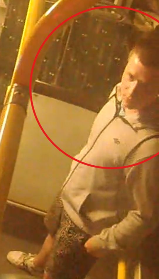 Policja szuka tego mężczyzny. Rozpoznajesz go?