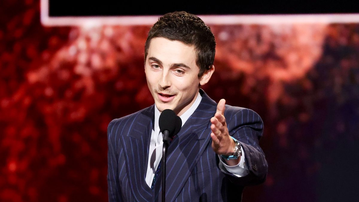 Critics Choice Awards 2026