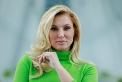 Karolina Pajączkowska wraca przed kamery. Poprowadzi autorski program