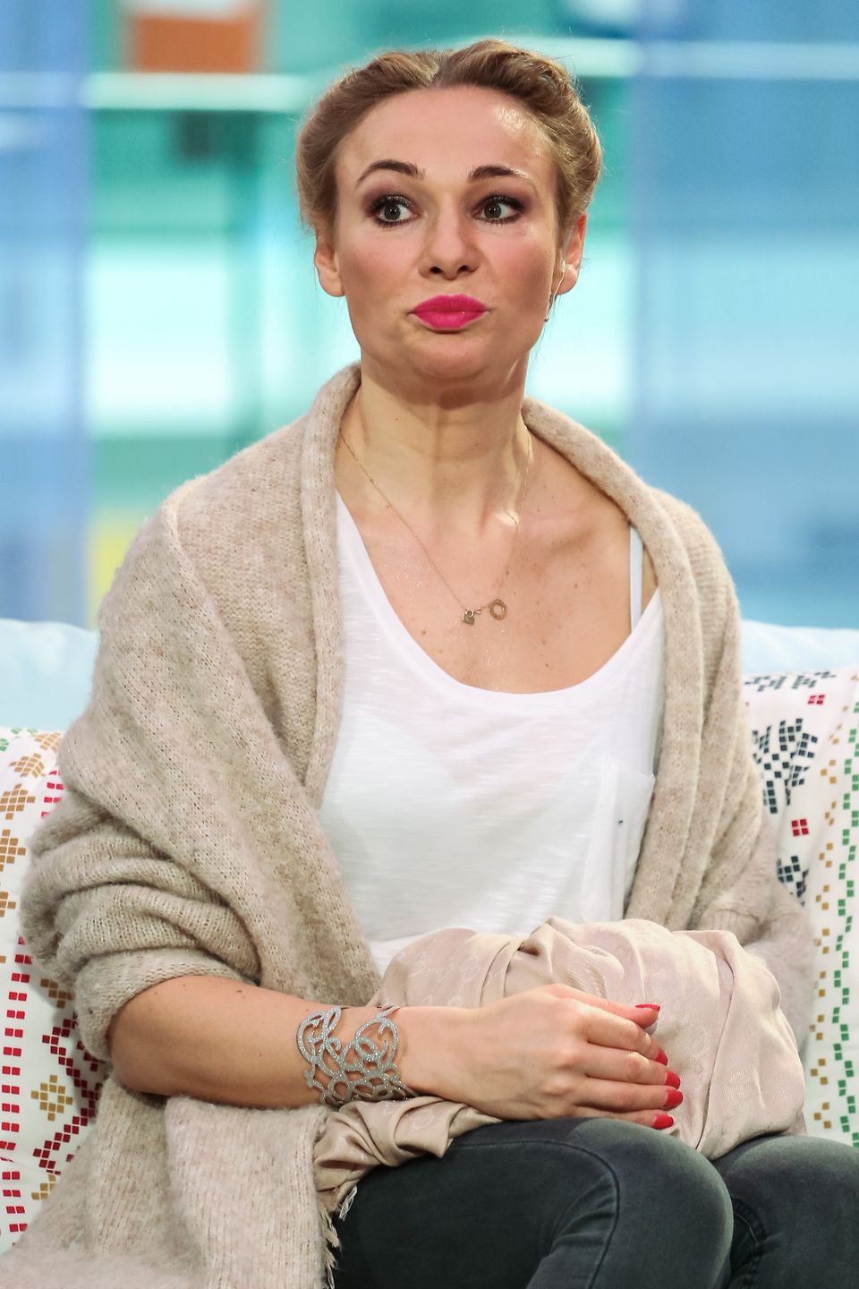 Sonia Bohosiewicz