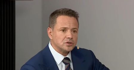 Pełnomocnik ds. LGBT+ w Warszawie? Trzaskowski: "Dobrze, żeby taka osoba była"