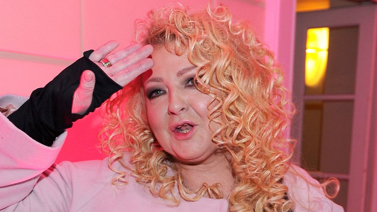 Oto ceny komunijnego cateringu Magdy Gessler. Skusicie się? 