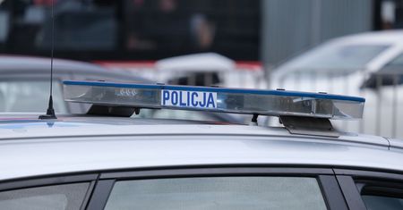 Motocyklista zmarł w szpitalu. Policja szuka świadków wypadku na ul. Kunickiego