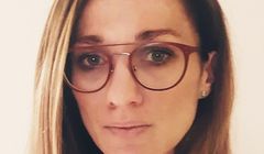 Joanna Zakrzewska head of customer experience w K2 Precise