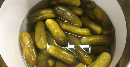 Żołądek ich nie lubi. Powodują wrzody, a nawet raka