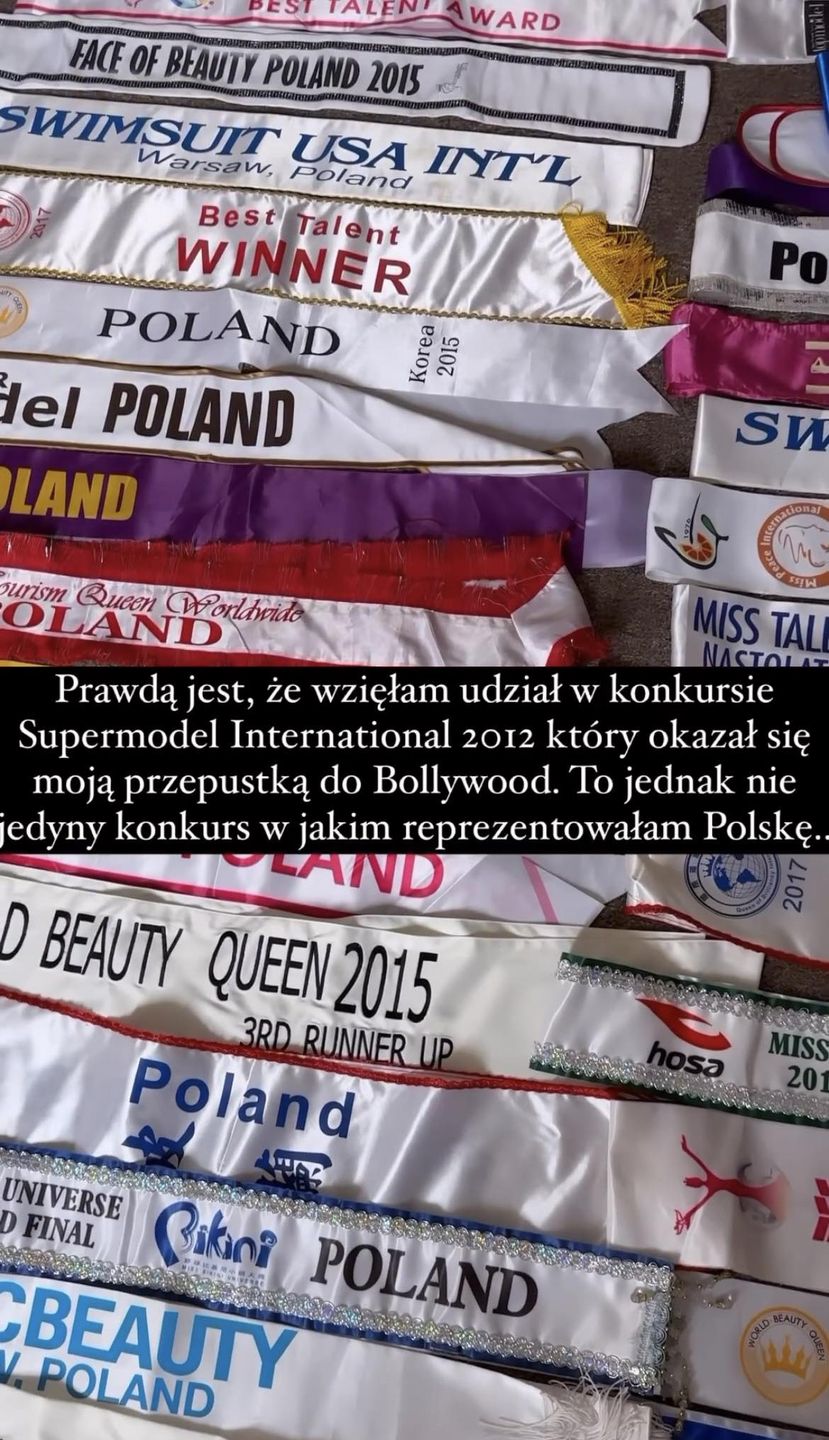 Natalia Janoszek odgryza się Krzysztofowi Stanowskiemu 