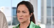 Ewa Drzyzga wzruszająco o zmarłej dziennikarce TVN. "Nigdy nie mówiła o tym, jak poważnie choruje"