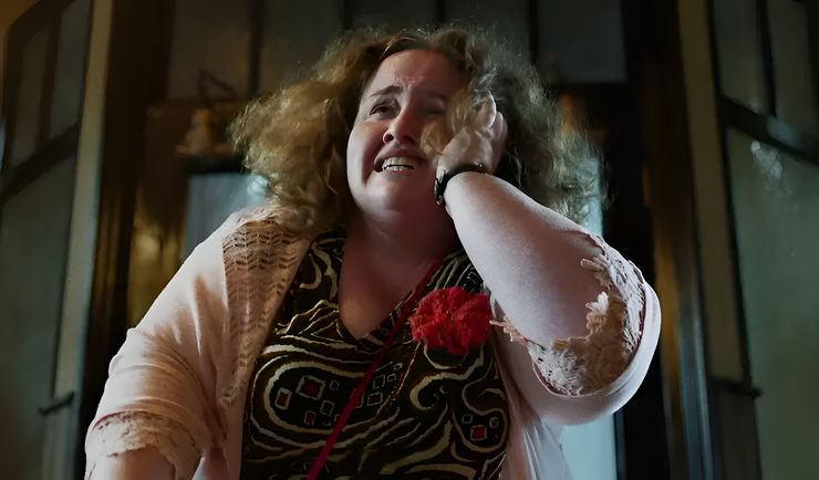 Stalkerka z show Netfliksa nie dawała im żyć. Jej ofiarą padł polityk