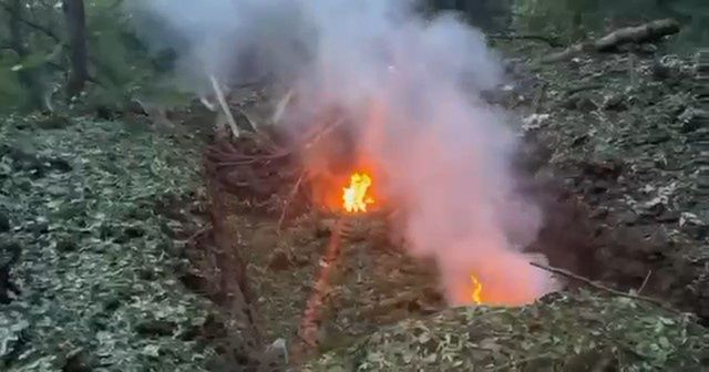 Rosyjski MON zaatakował pozycje Wagnera? Prigożyn wypowiada wojnę Putinowi