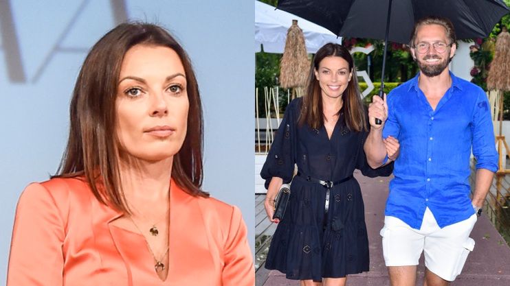 Katarzyna Glinka będzie się sądzić z eksanrzeczonym o alimenty