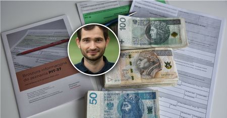 System podatkowy do zmiany? "Większość obciążeń spada na klasę średnią" [OPINIA]