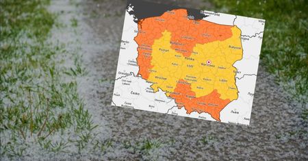 Synoptyk IMGW nie ma dobrych wieści. Pogoda będzie fatalna
