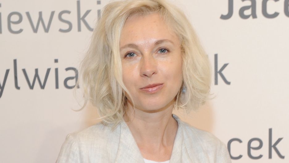 Manuela Gretkowska o Dudzie i Polkach
