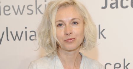Manuela Gretkowska o Agacie Dudzie i Polkach, które nie zabierają głosu. Ostry komentarz