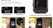 Apple: Nokia N97 mini też ma problemy z zasięgiem [wideo]