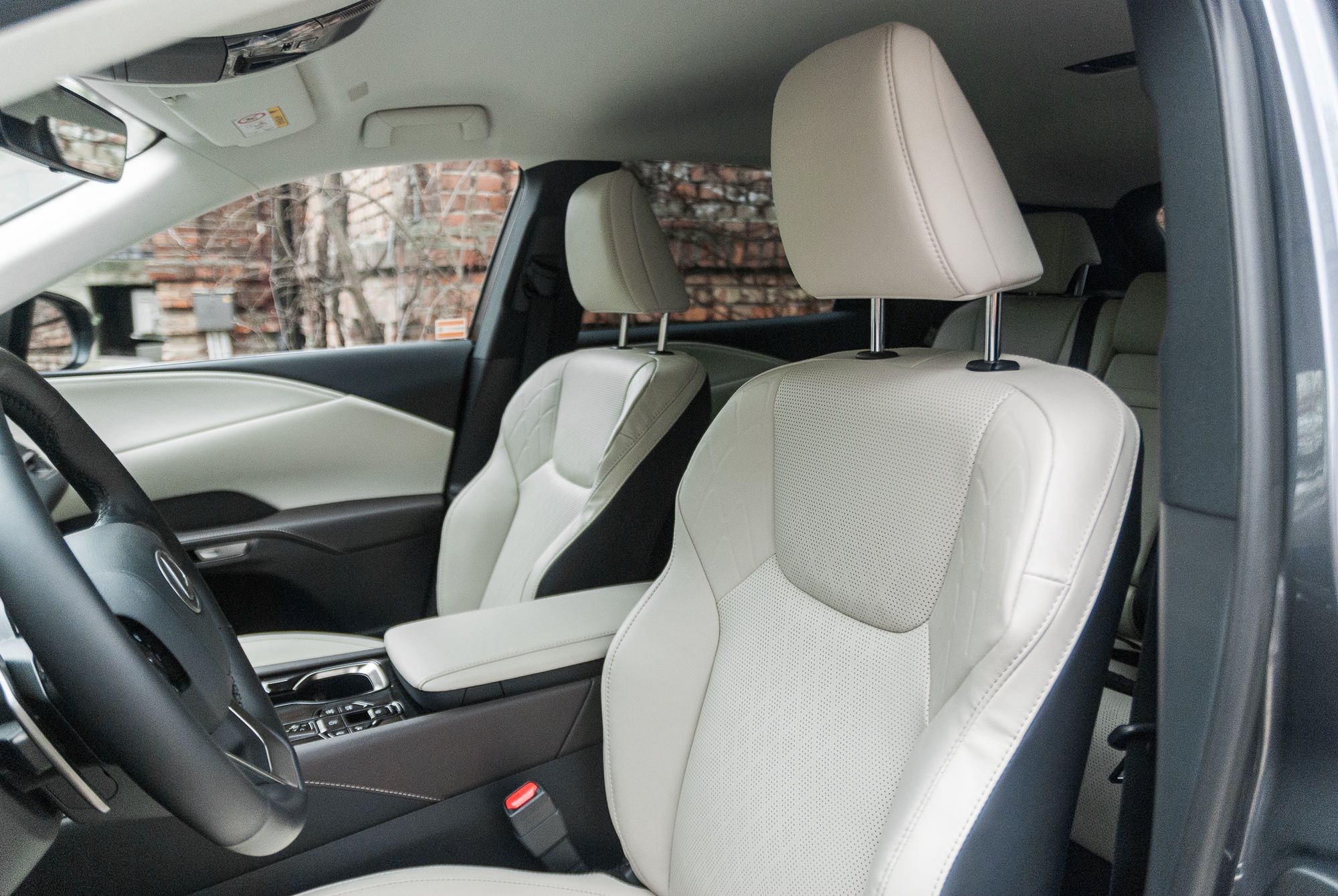 Lexus RX 450h