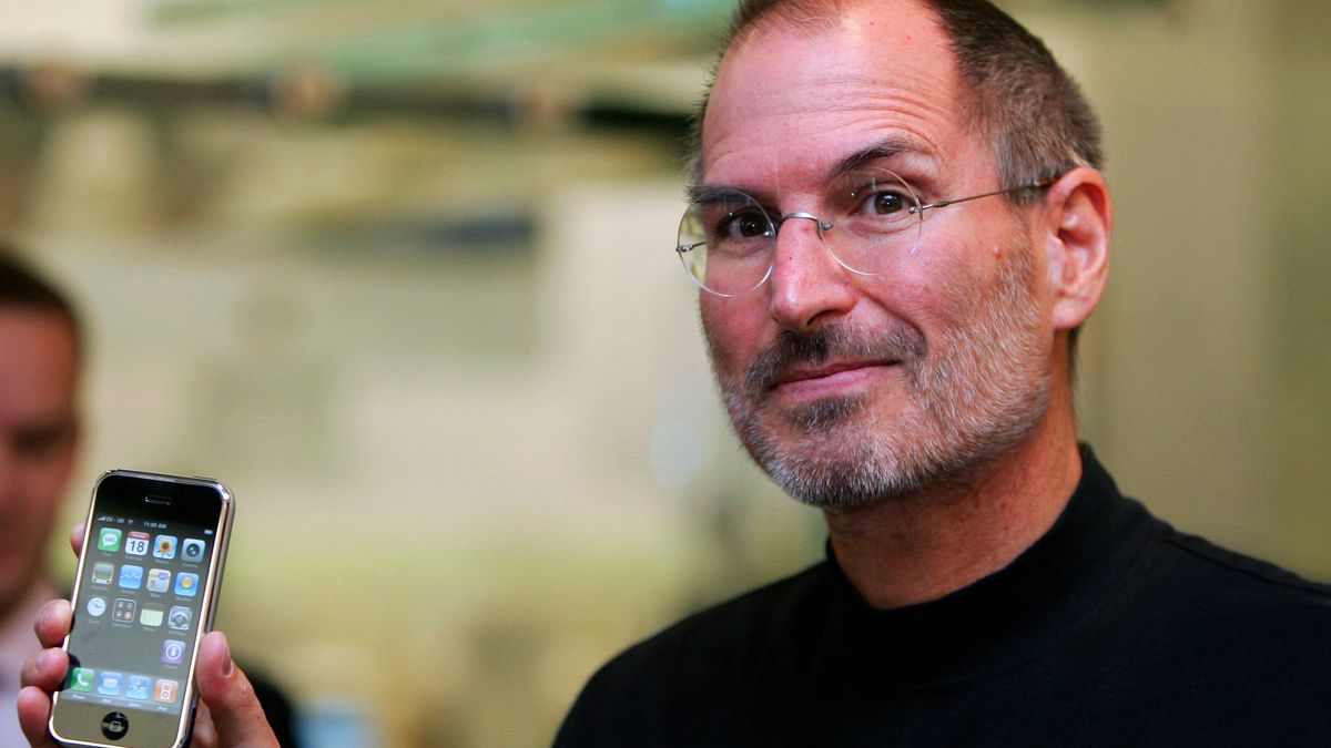 Były inżynier Apple mówi, czego nauczył się od Steve'a Jobsa: będziesz wiedzieć, że twój projekt jest najlepszy, jak to możliwe, kiedy poczujesz, że musisz go wszystkim pokazać