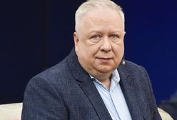 Sierocki o chorobie. "Gdy usłyszałem diagnozę, całe życie przeleciało mi przed oczami"