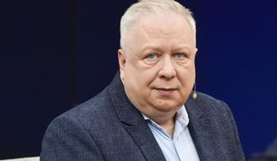 Sierocki o chorobie. "Gdy usłyszałem diagnozę, całe życie przeleciało mi przed oczami"